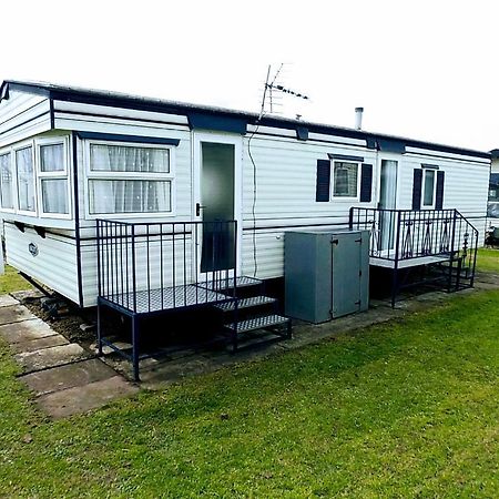 Beach Daze Apartment Skegness Exterior photo