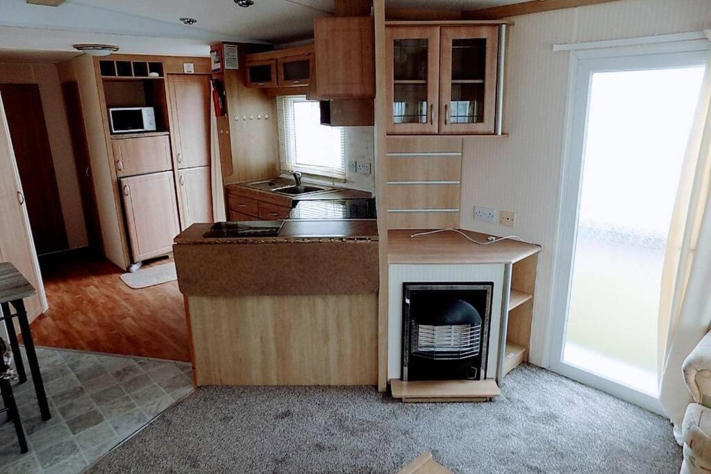 Beach Daze Apartment Skegness Exterior photo